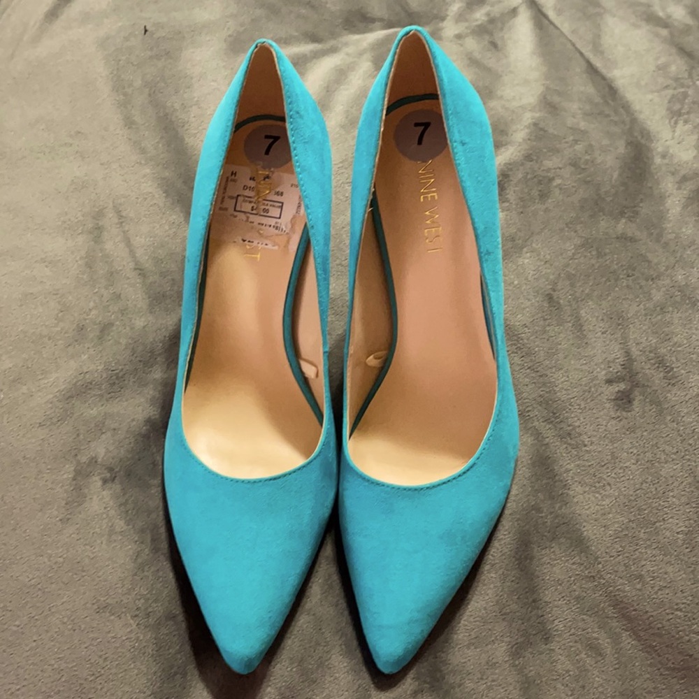 Ladies Heels